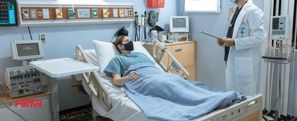 Hastane Çözümleri