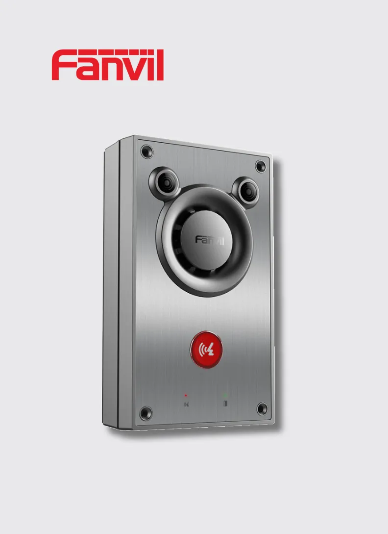 Fanvil A12 SIP İnterkom