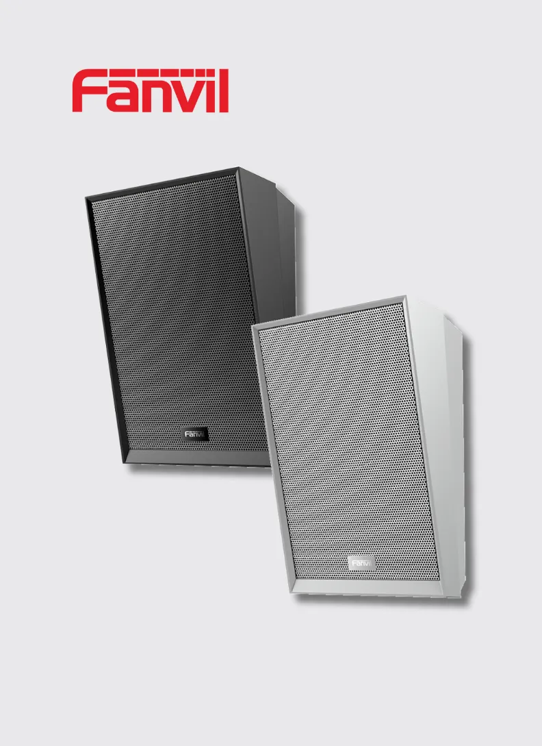 Fanvil A212 Duvar Hoparlörü