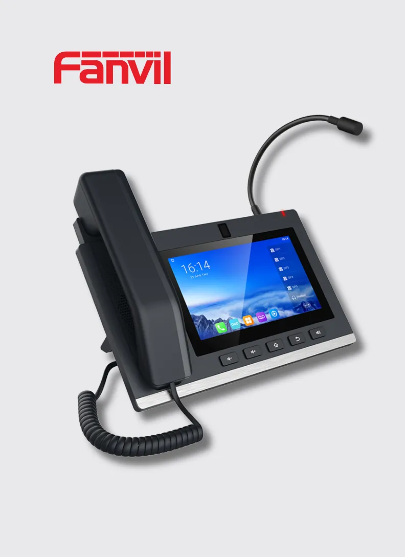 Fanvil A320i SIP Konsol Telefonu