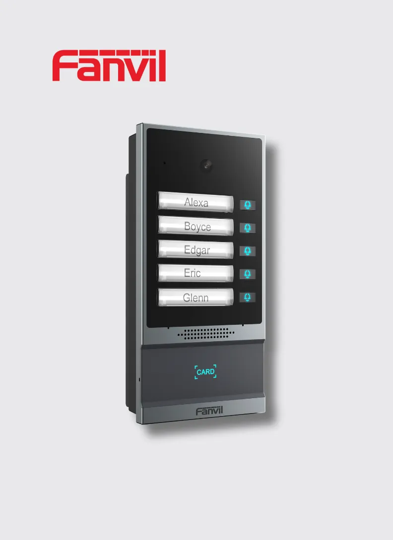 Gör, Konuş, Güvende Kal