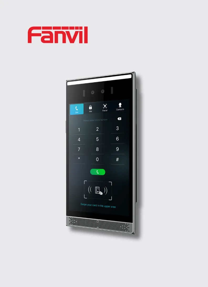 Gör, Konuş, Güvende Kal